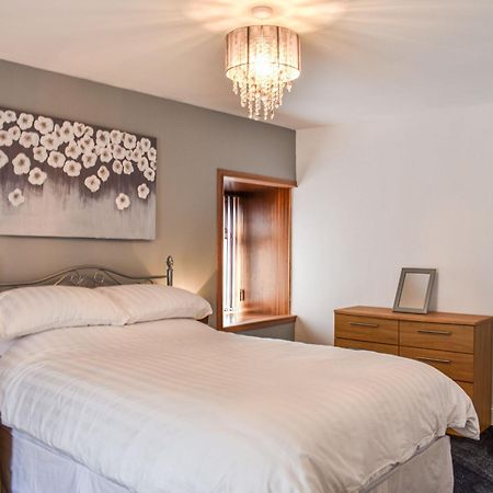 Belger Cottage Inverallochy Екстериор снимка