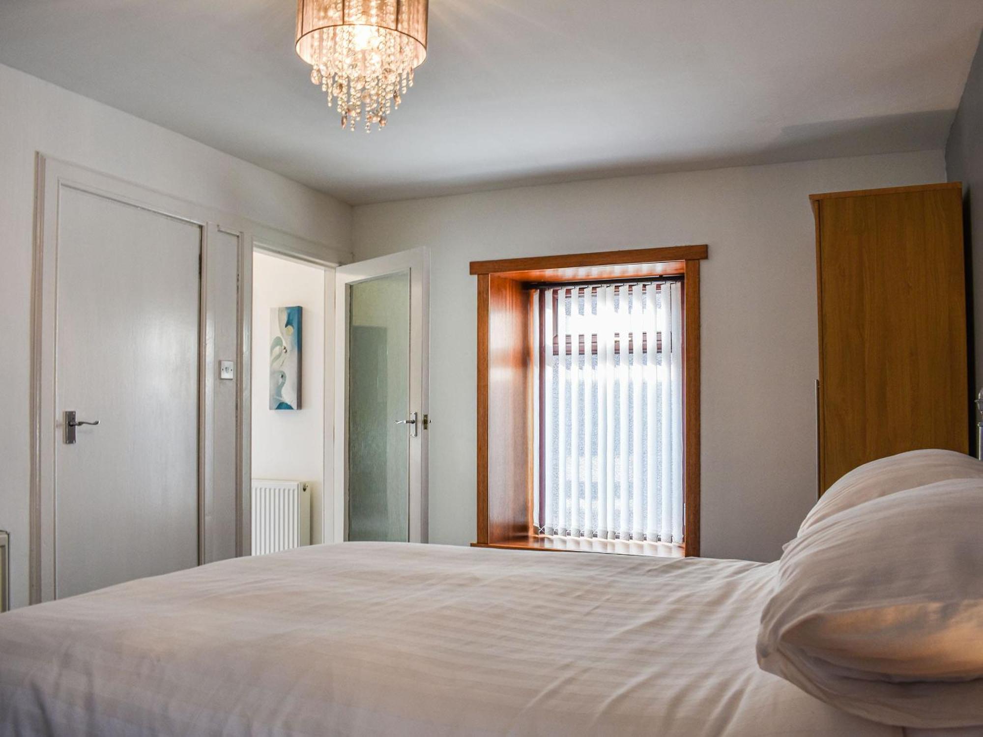 Belger Cottage Inverallochy Екстериор снимка