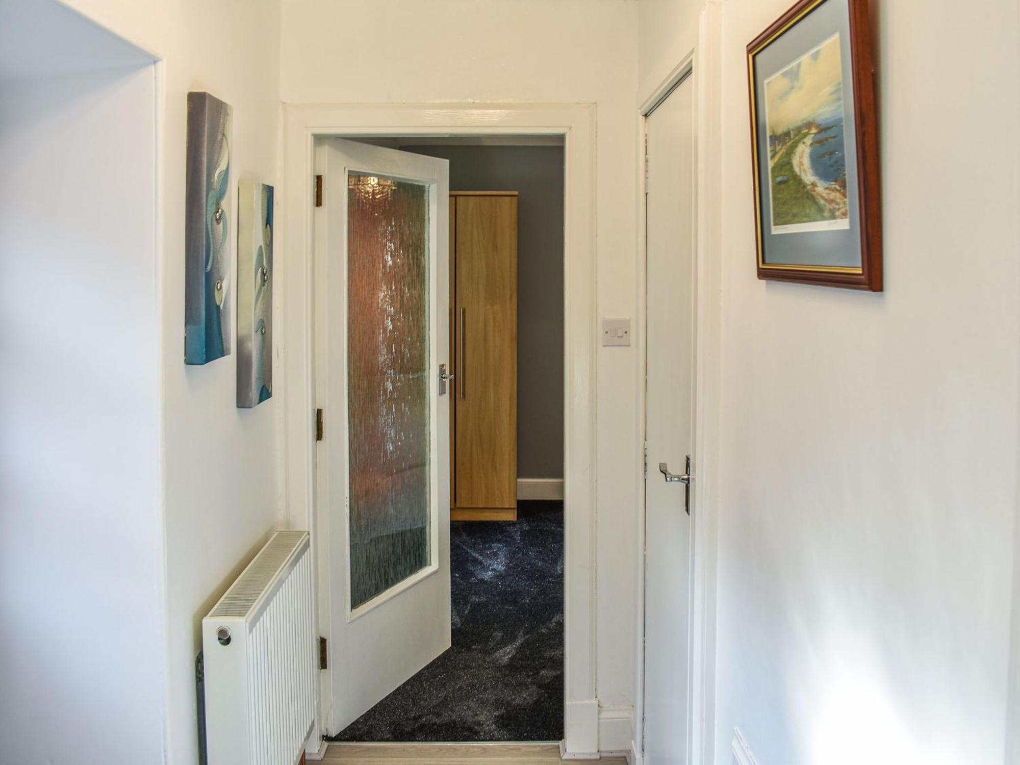 Belger Cottage Inverallochy Екстериор снимка