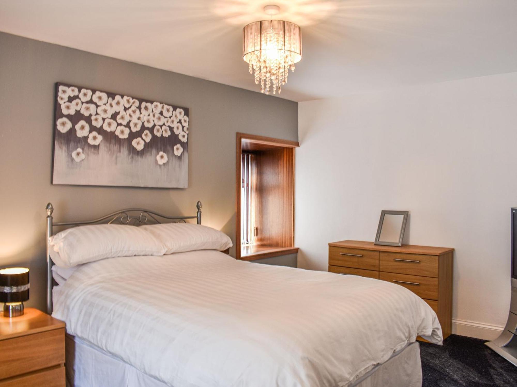 Belger Cottage Inverallochy Екстериор снимка