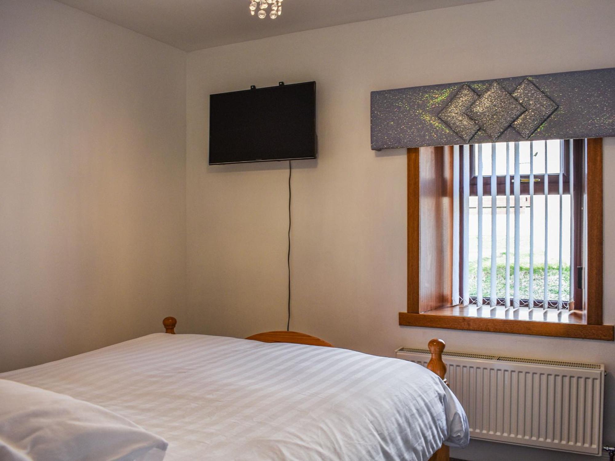 Belger Cottage Inverallochy Екстериор снимка